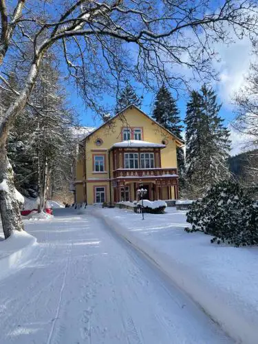 Villa Belvedere