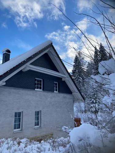 Villa Jana