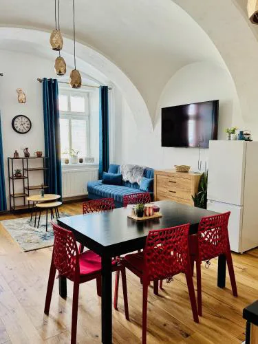 Apartmán CORA
