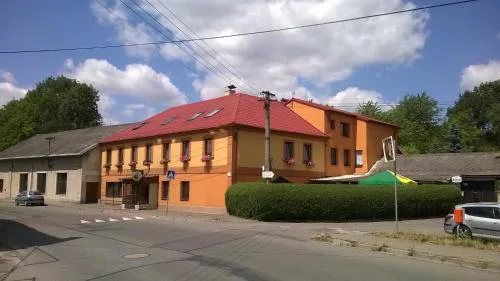 Penzion U Slunce