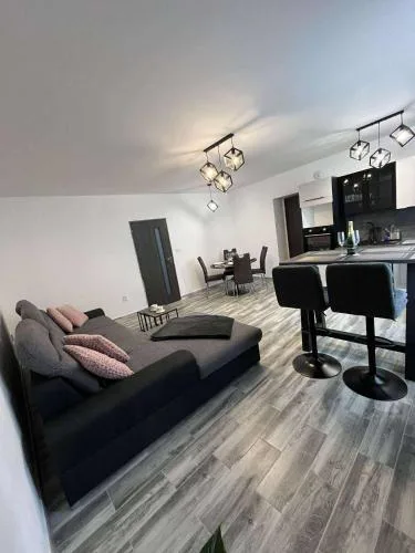 Apartmány P&P Hořice