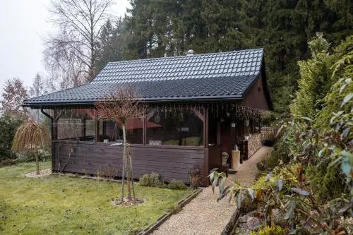 Cabin Near Krkonoše National Park