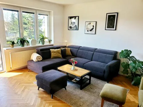 Nový apartman Eva