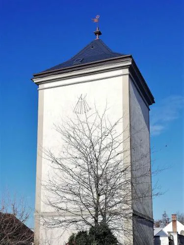 Věž Jičín - Romantika pro 2
