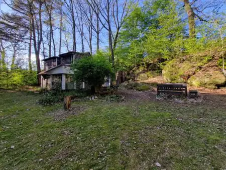 Chata Libošovice 109