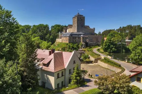 Hotel PODKOST