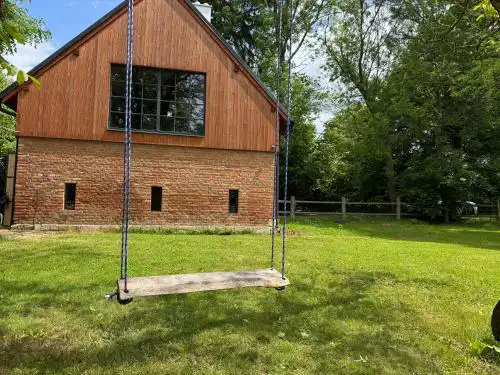 Stylový Špejchar v Českém ráji