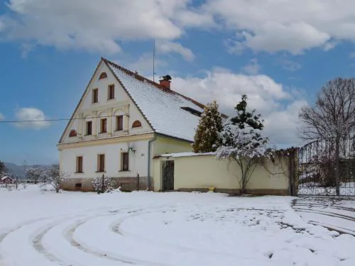 Holiday Home Statek Martínkovice by Interhome