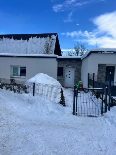 Apartmán Buky