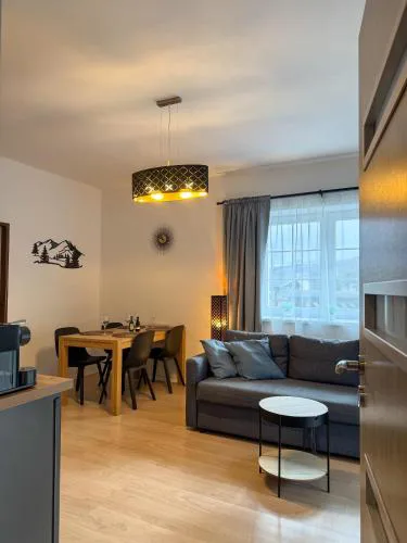 Apartmán U Čápů Mladé Buky 59