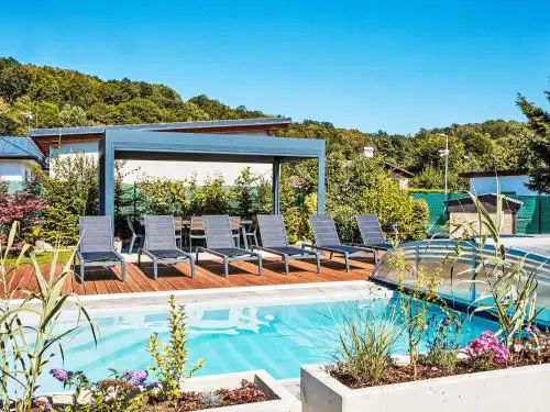 Holiday Home Bukanda by Interhome