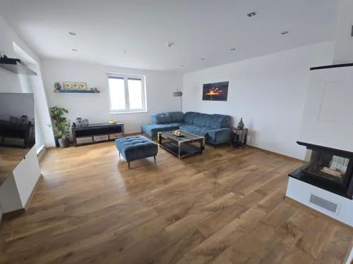 Mžany Luxury RD Maluso