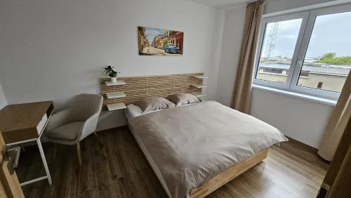 Apartmán Kateřina