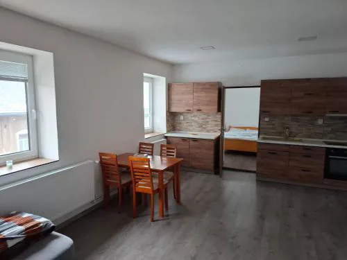 Apartmány Náchod