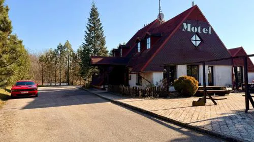 Motel Dareon