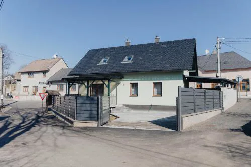 Villa Jizbička