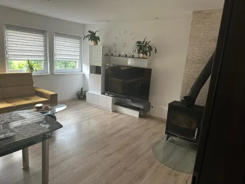 W Apartmány 3