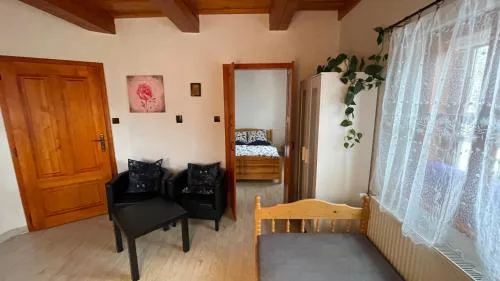 Apartmán Anička