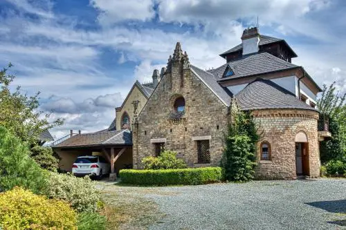apartmán Králík
