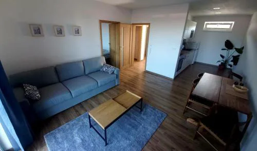Apartmán Violetta