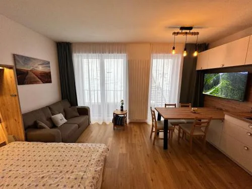 Apartmán 209 - Vlčice Residence