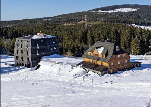 Apartmán Lidická bouda
