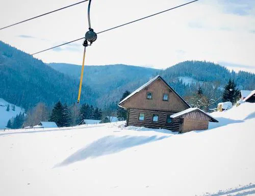 Apartmán U Setra