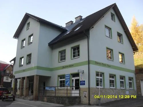 Apartmány KOS