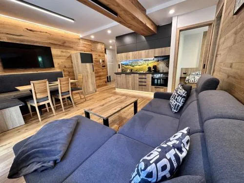 Apartment Máj-8 by Interhome
