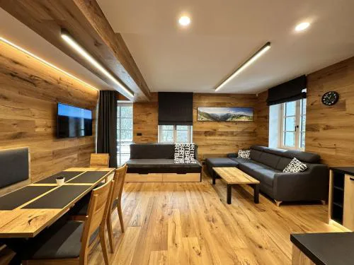 Apartment Máj-9 by Interhome