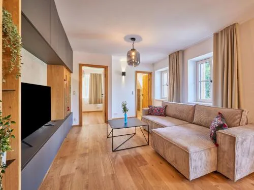 Apartment Summit View Lounge & Alcove by Interhome