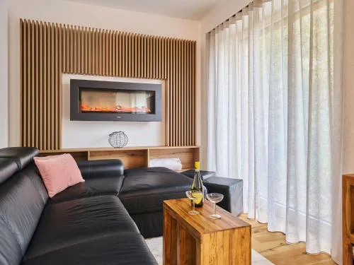 Apartment Vogue Ridge Retreat & Terrace by Interhome
