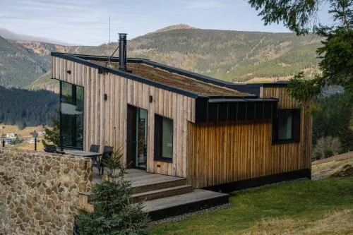 Chalet Paseka