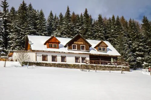 Horský Ranč