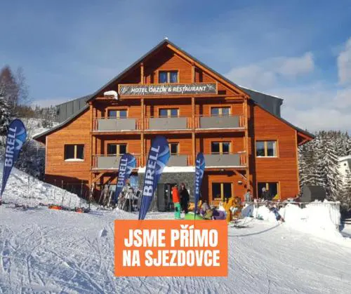 Hotel Obzor