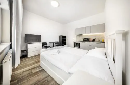 Residence Riverside