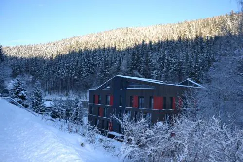 Residence Vlčice