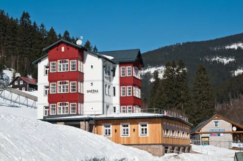 Snezka Residence