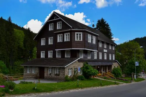 U Kapličky