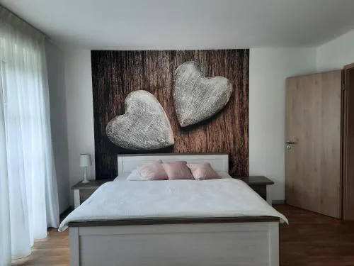 Apartmán Sněženka