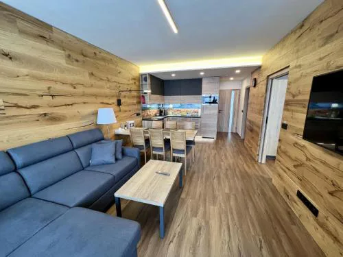 Holiday Home Říčky E35 & Sauna by Interhome