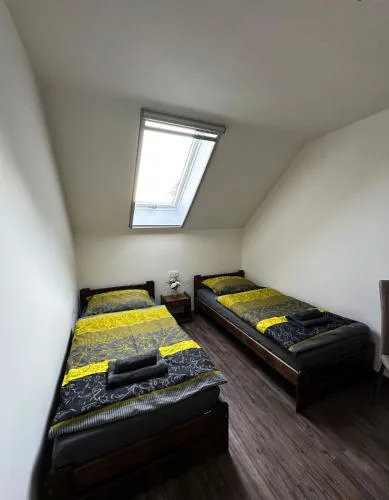 Motel Roudnice