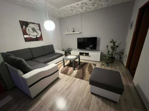 Apartmán Renata