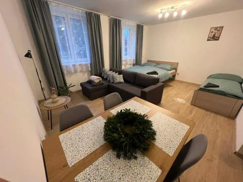 Apartmán Zuzana