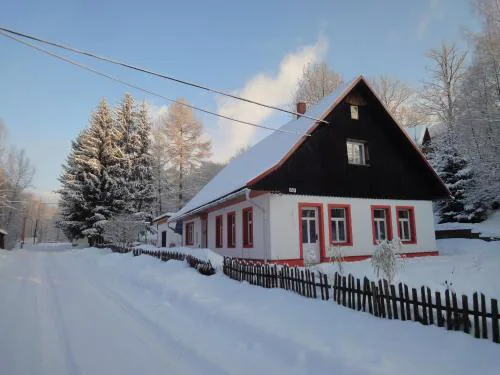 Holiday House Javornik