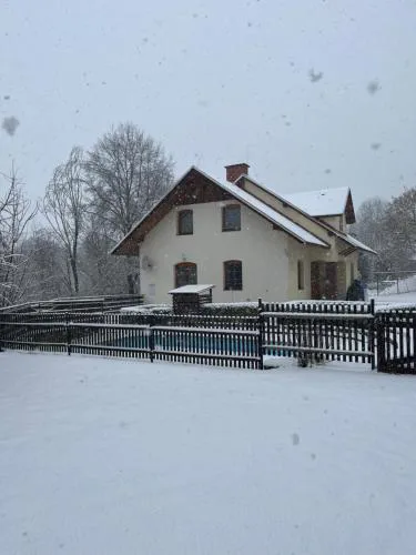 Holiday Villa Javornik