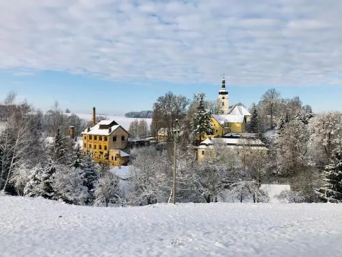 Krkonošský vejminek 136
