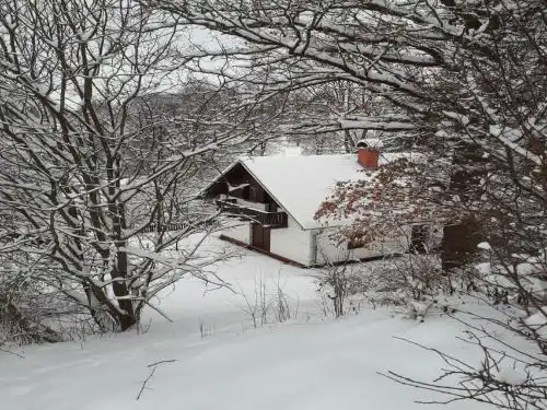 Mountains Family Retreat