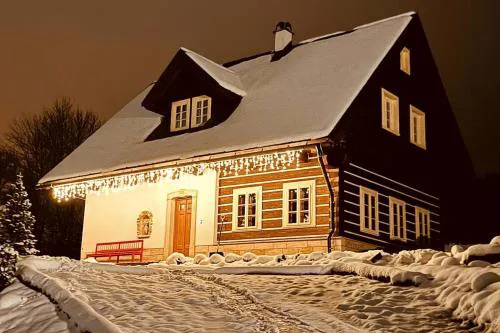 Roubenka Pastvina