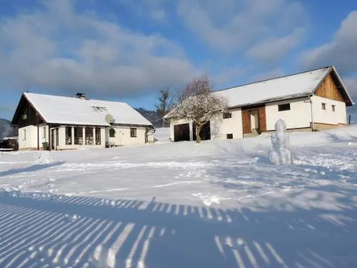 Holiday Villa Ruprechtice